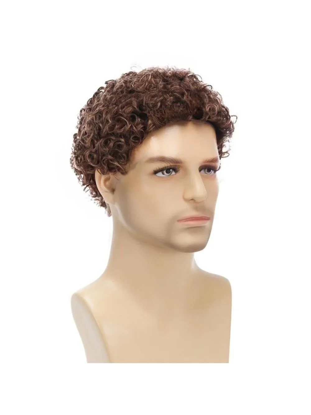 N/A mens brown